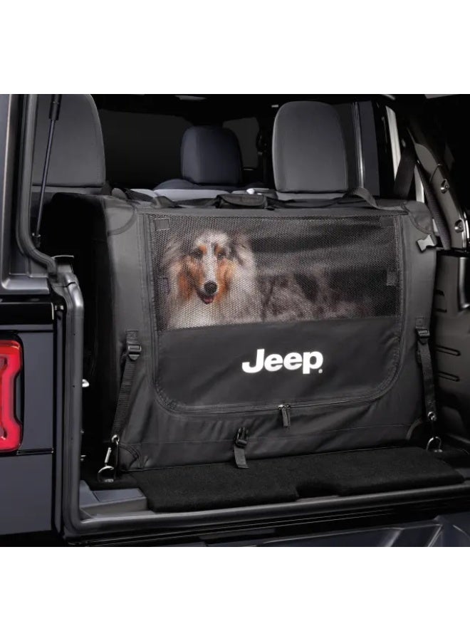 جيب موبار - نظام تنظيم الشنطة – قفص حيوانات أليفة - Image 1